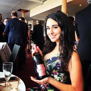 Meet your Posher, Kate